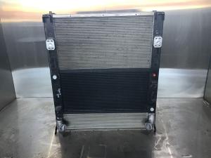 Liebherr Combined Radiator